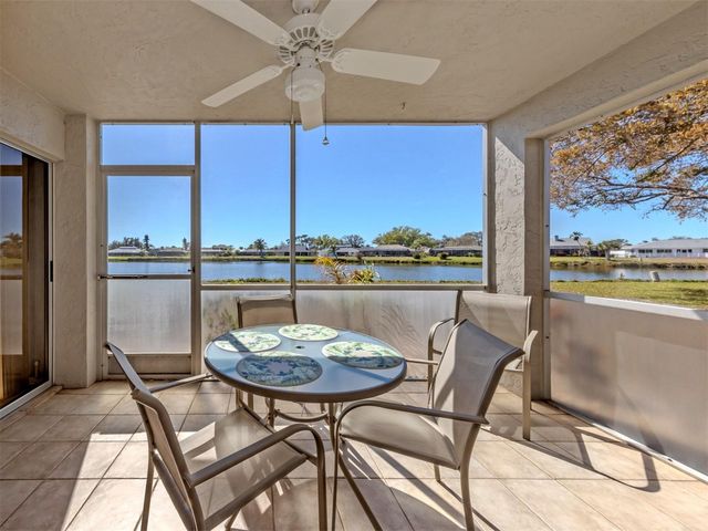 1208 PINE LAKE DRIVE 8, Venice, FL 34285
