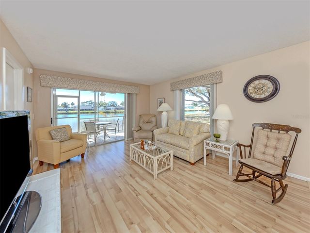 1208 PINE LAKE DRIVE 8, Venice, FL 34285