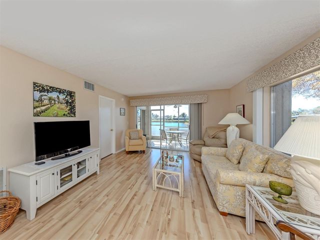 1208 PINE LAKE DRIVE 8, Venice, FL 34285