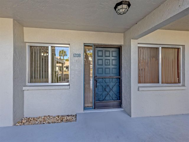 1208 PINE LAKE DRIVE 8, Venice, FL 34285