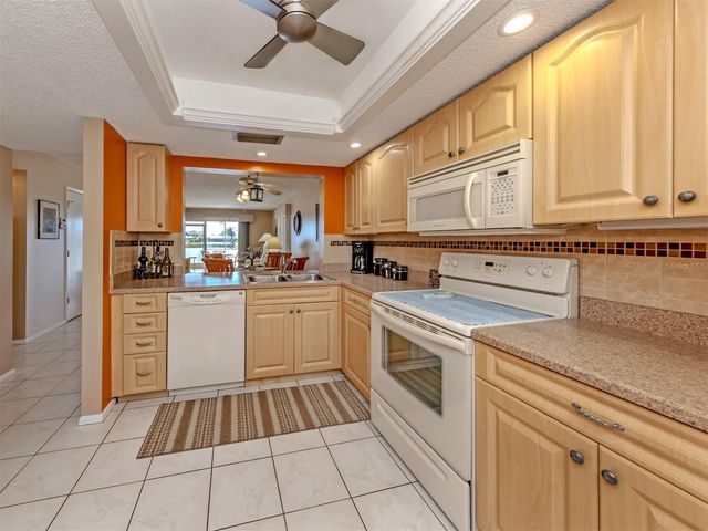 1208 PINE LAKE DRIVE 8, Venice, FL 34285