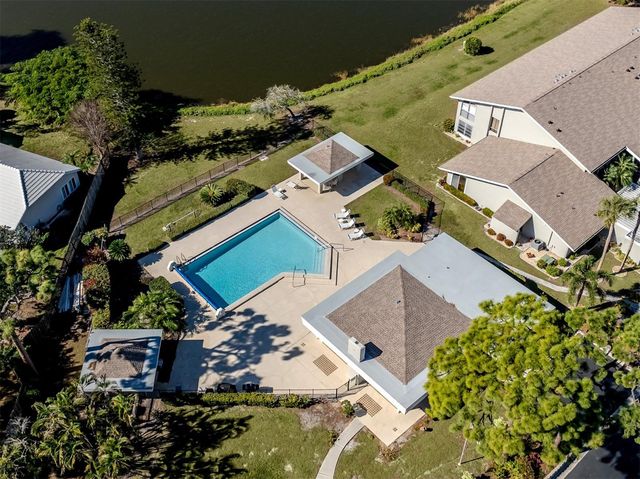 1208 PINE LAKE DRIVE 8, Venice, FL 34285