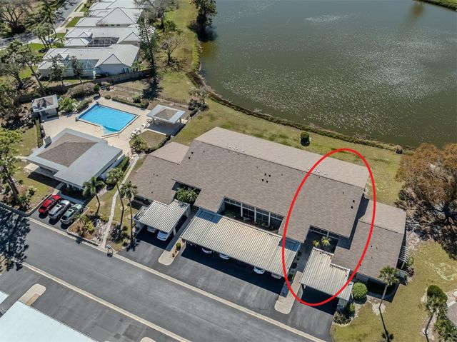 1208 PINE LAKE DRIVE 8, Venice, FL 34285