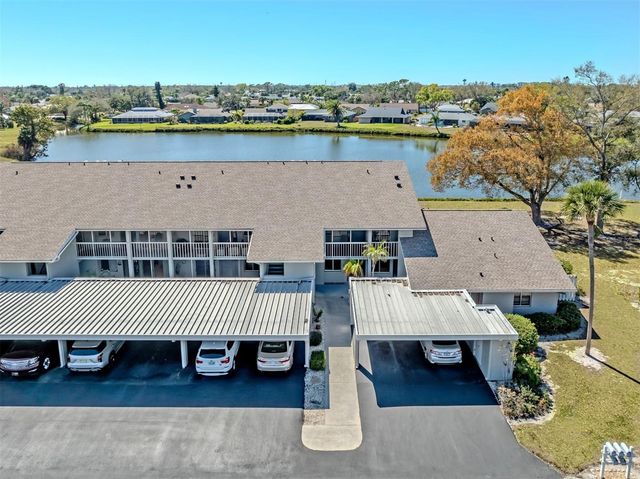 1208 PINE LAKE DRIVE 8, Venice, FL 34285