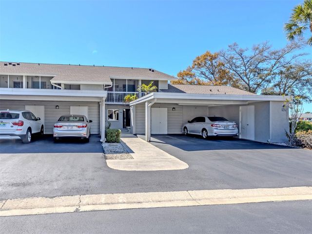 1208 PINE LAKE DRIVE 8, Venice, FL 34285