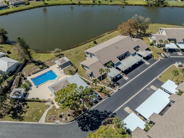 1208 PINE LAKE DRIVE 8, Venice, FL 34285