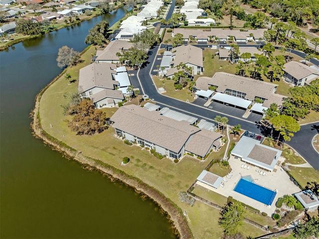 1208 PINE LAKE DRIVE 8, Venice, FL 34285