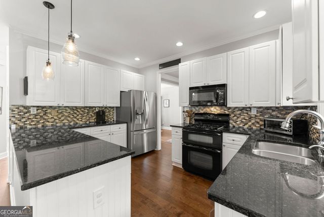 1475 Chadwick Ridge Court, Lawrenceville, GA 30043