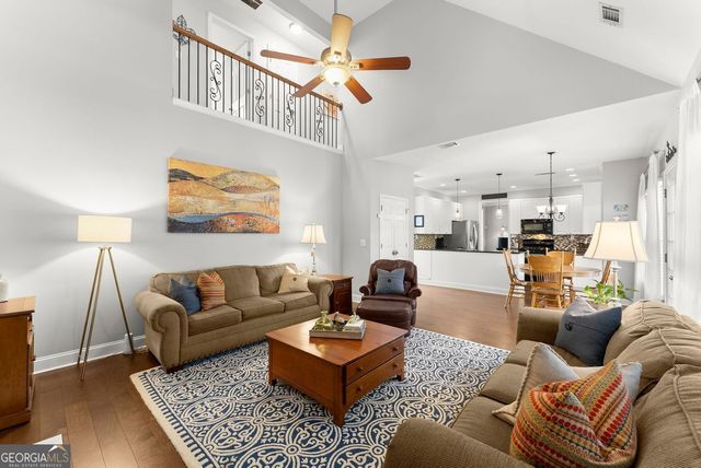 1475 Chadwick Ridge Court, Lawrenceville, GA 30043