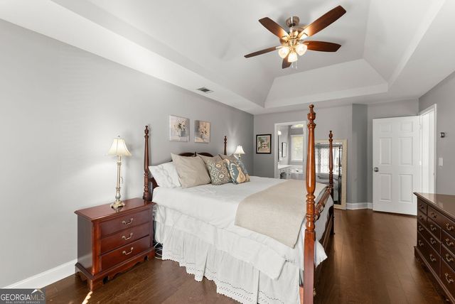 1475 Chadwick Ridge Court, Lawrenceville, GA 30043