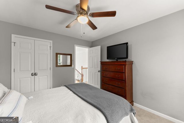 1475 Chadwick Ridge Court, Lawrenceville, GA 30043