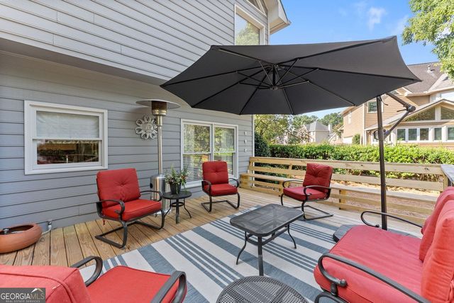 1475 Chadwick Ridge Court, Lawrenceville, GA 30043