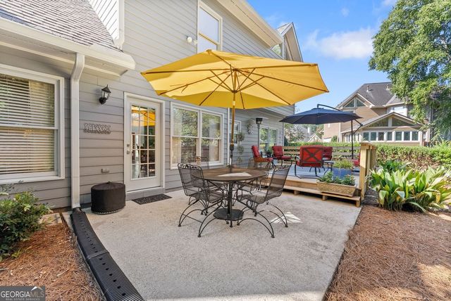 1475 Chadwick Ridge Court, Lawrenceville, GA 30043