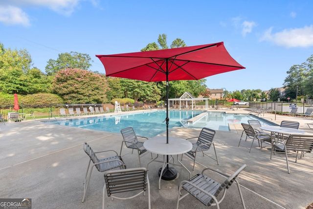 1475 Chadwick Ridge Court, Lawrenceville, GA 30043