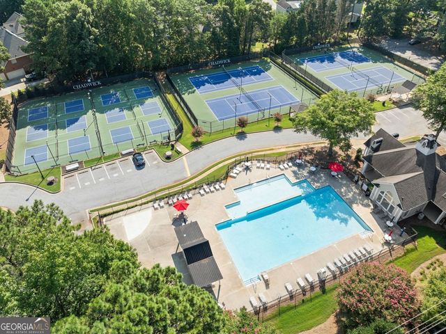 1475 Chadwick Ridge Court, Lawrenceville, GA 30043