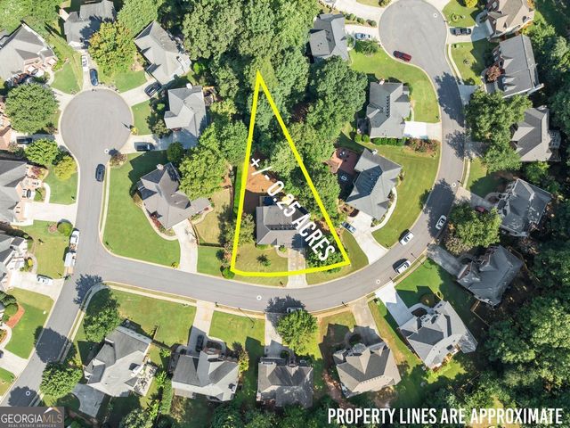1475 Chadwick Ridge Court, Lawrenceville, GA 30043