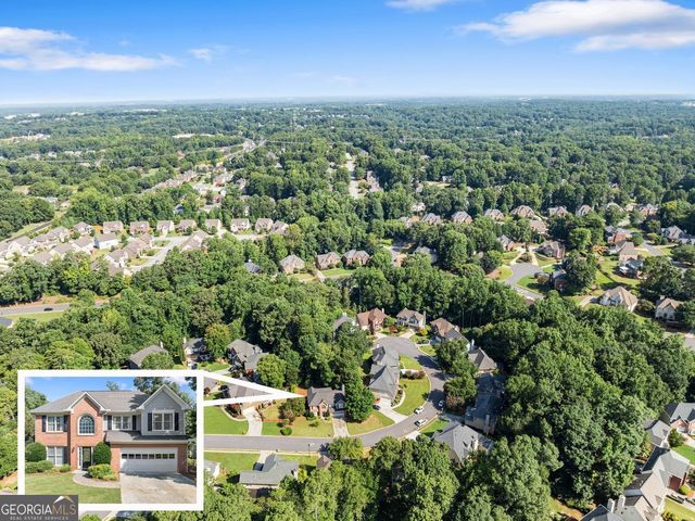 1475 Chadwick Ridge Court, Lawrenceville, GA 30043