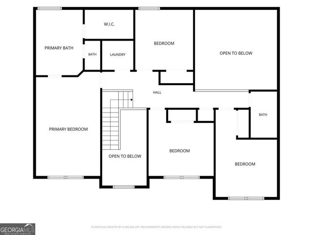 1475 Chadwick Ridge Court, Lawrenceville, GA 30043