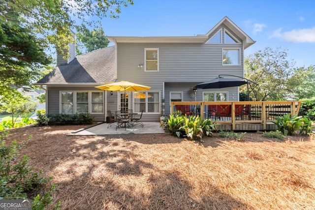 1475 Chadwick Ridge Court, Lawrenceville, GA 30043