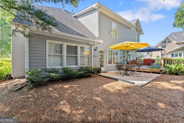 1475 Chadwick Ridge Court, Lawrenceville, GA 30043