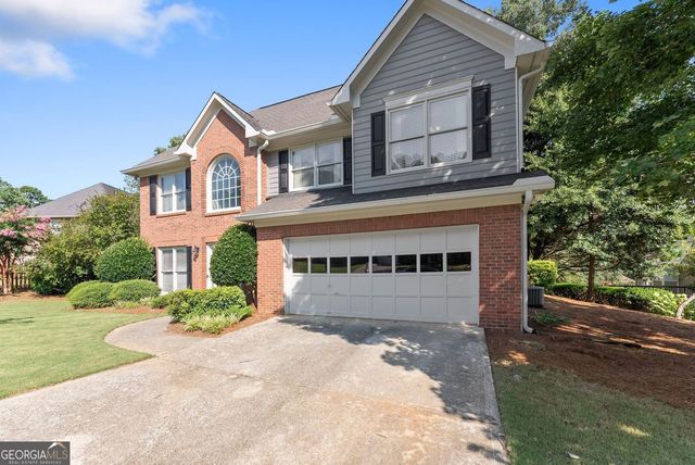 1475 Chadwick Ridge Court, Lawrenceville, GA 30043