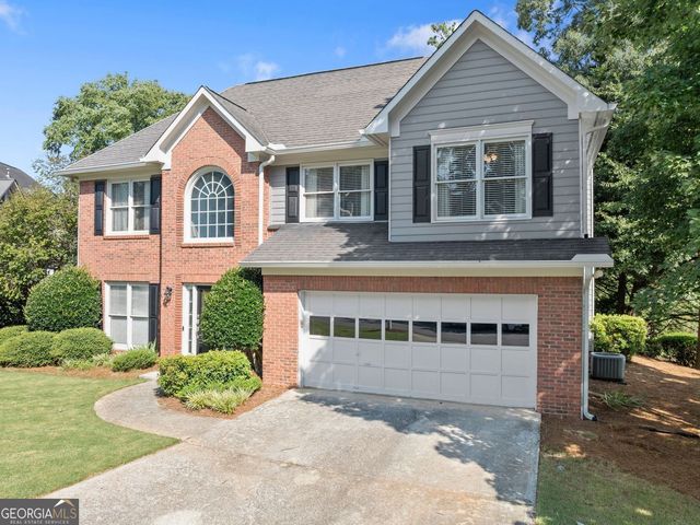1475 Chadwick Ridge Court, Lawrenceville, GA 30043