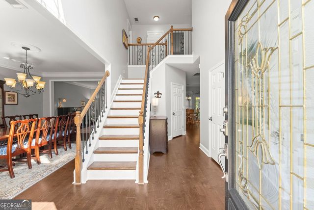 1475 Chadwick Ridge Court, Lawrenceville, GA 30043