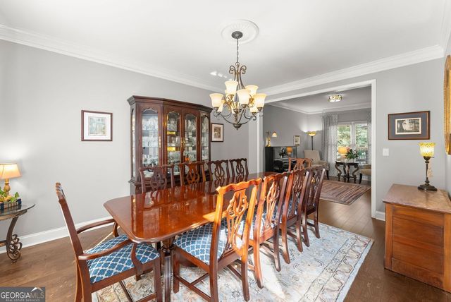 1475 Chadwick Ridge Court, Lawrenceville, GA 30043