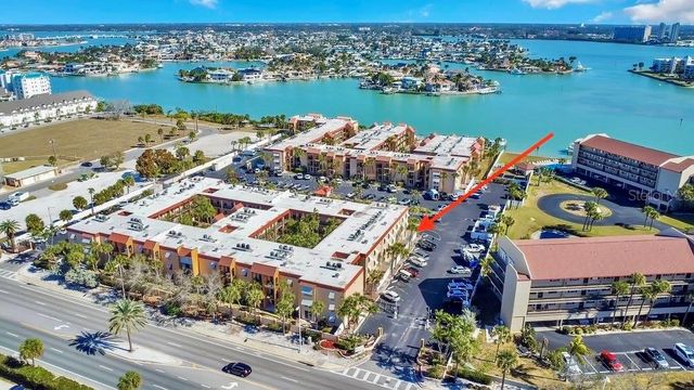 8911 BLIND PASS ROAD 101, St Pete Beach, FL 33706