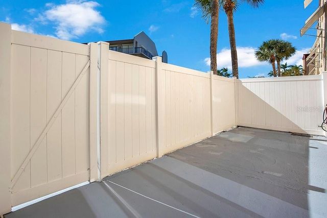 8911 BLIND PASS ROAD 101, St Pete Beach, FL 33706