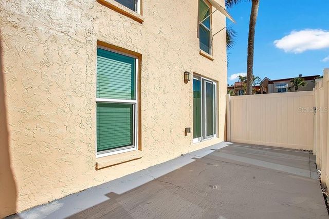 8911 BLIND PASS ROAD 101, St Pete Beach, FL 33706