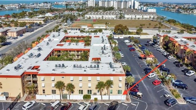 8911 BLIND PASS ROAD 101, St Pete Beach, FL 33706