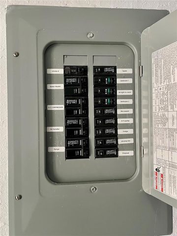 8911 BLIND PASS ROAD 101, St Pete Beach, FL 33706