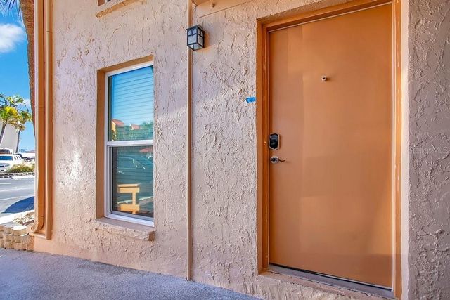 8911 BLIND PASS ROAD 101, St Pete Beach, FL 33706