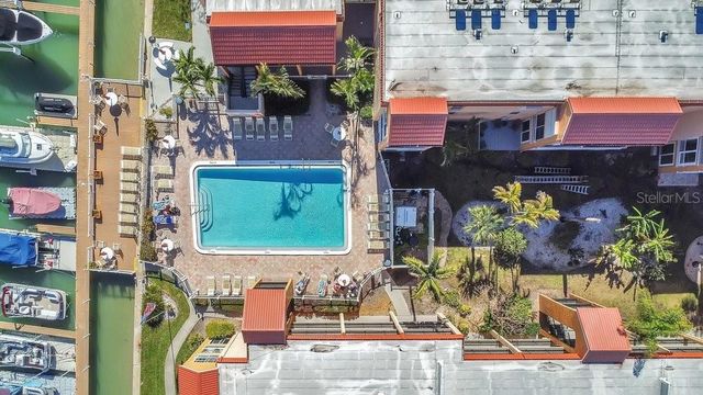 8911 BLIND PASS ROAD 101, St Pete Beach, FL 33706