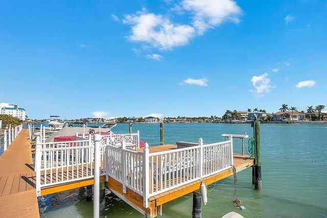 8911 BLIND PASS ROAD 101, St Pete Beach, FL 33706