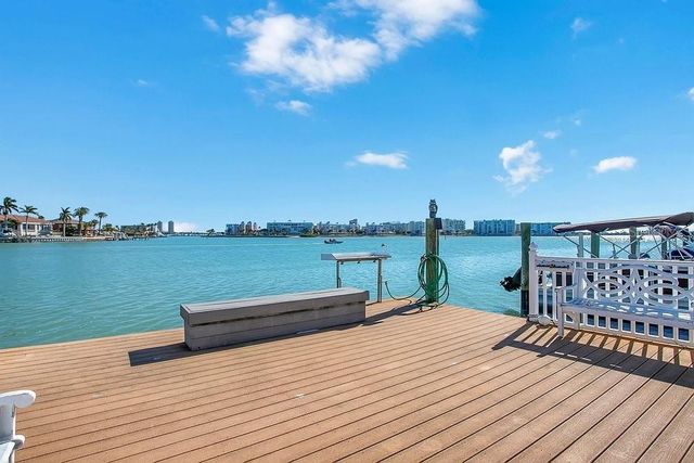 8911 BLIND PASS ROAD 101, St Pete Beach, FL 33706