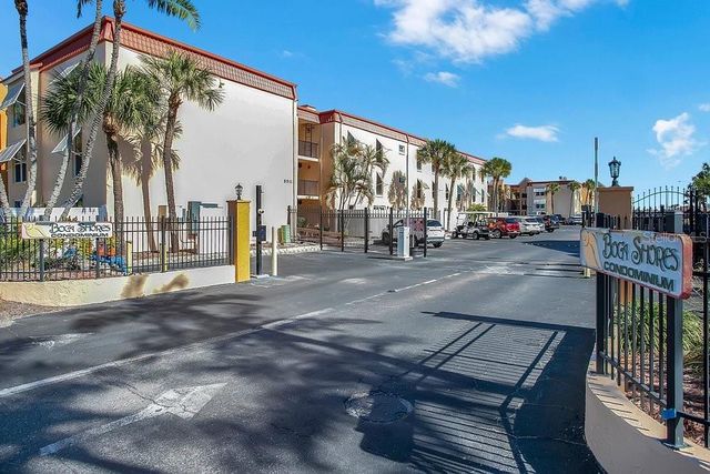 8911 BLIND PASS ROAD 101, St Pete Beach, FL 33706