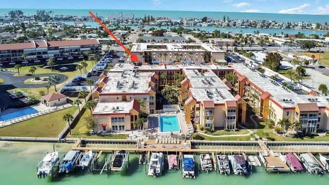 8911 BLIND PASS ROAD 101, St Pete Beach, FL 33706