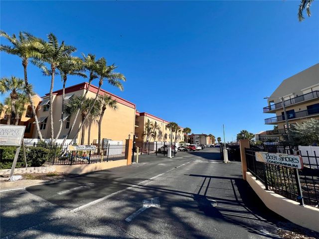 8911 BLIND PASS ROAD 101, St Pete Beach, FL 33706