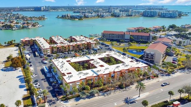 8911 BLIND PASS ROAD 101, St Pete Beach, FL 33706