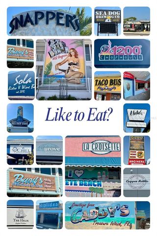 8911 BLIND PASS ROAD 101, St Pete Beach, FL 33706