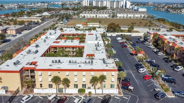 8911 BLIND PASS ROAD 101, St Pete Beach, FL 33706