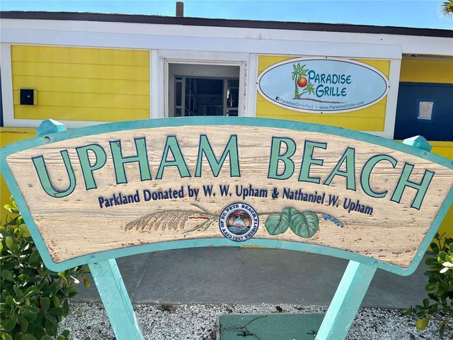 8911 BLIND PASS ROAD 101, St Pete Beach, FL 33706