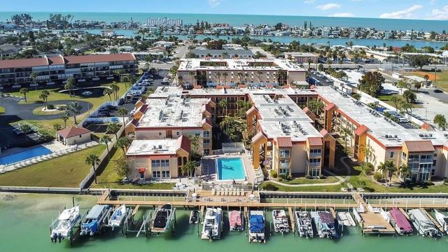 8911 BLIND PASS ROAD 101, St Pete Beach, FL 33706