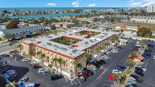 8911 BLIND PASS ROAD 101, St Pete Beach, FL 33706