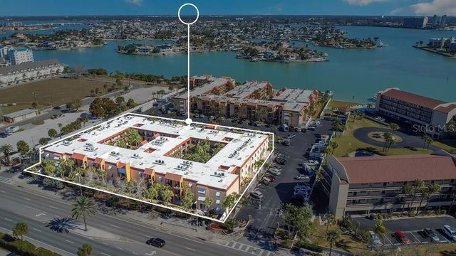 8911 BLIND PASS ROAD 101, St Pete Beach, FL 33706