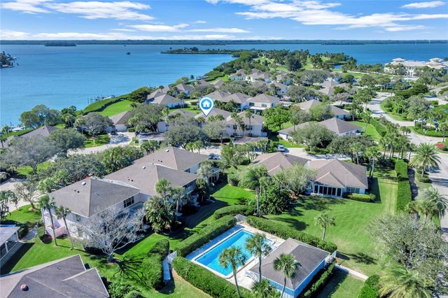 300 Harbour Drive 301D, Vero Beach, FL 32963