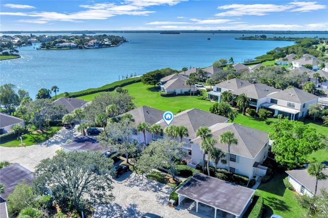 300 Harbour Drive 301D, Vero Beach, FL 32963