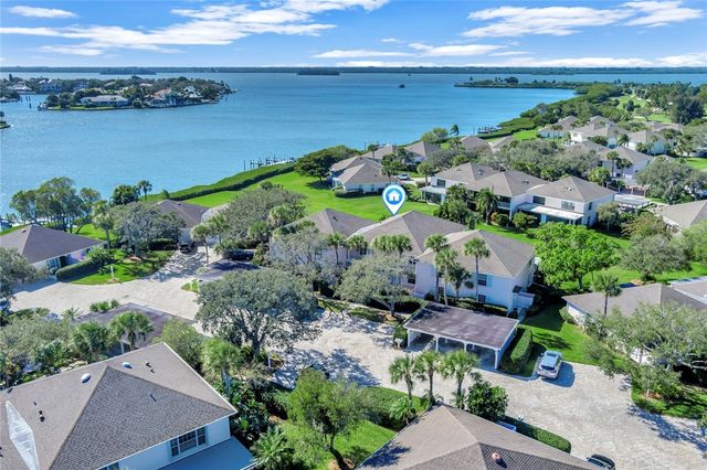 300 Harbour Drive 301D, Vero Beach, FL 32963